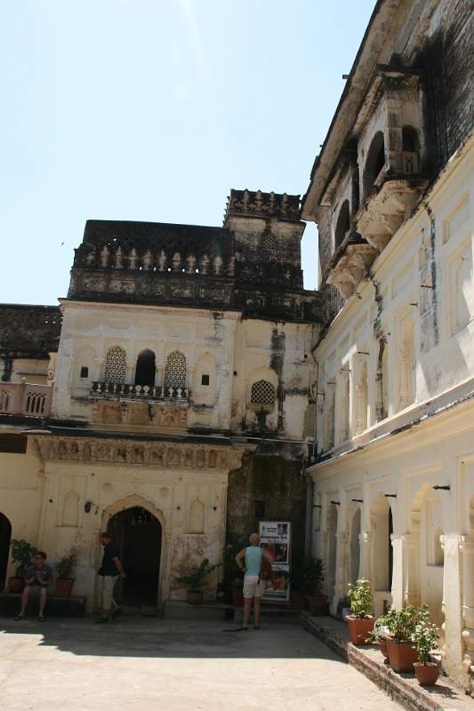 India & Nepal 2011 - 0966